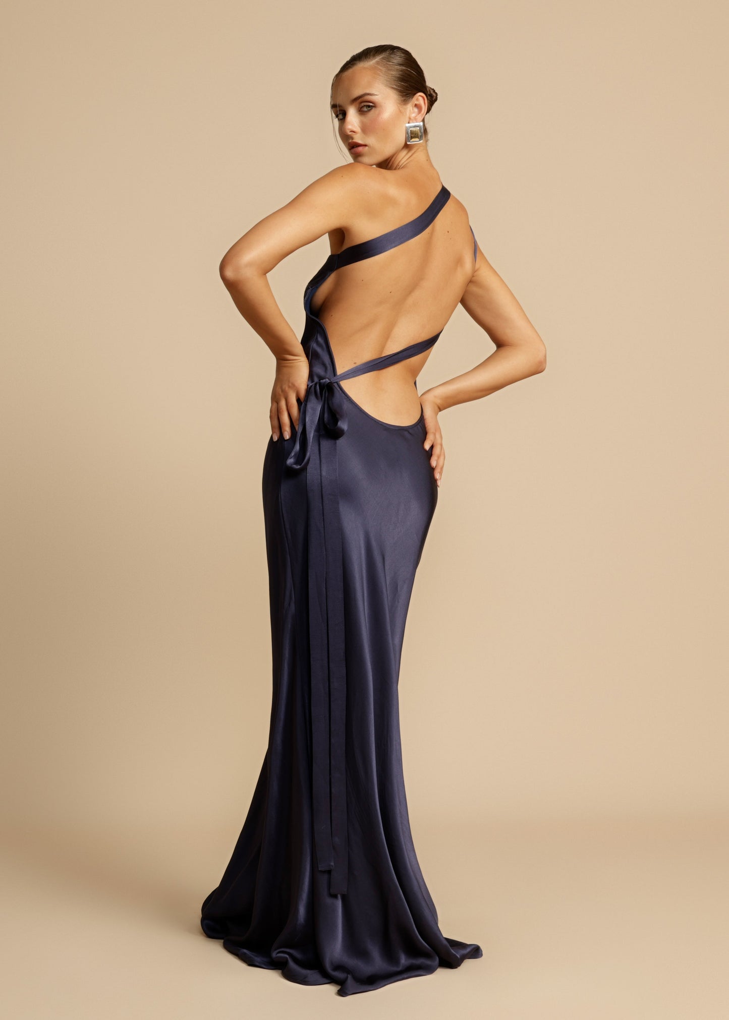 Selena | Vestido Maxi