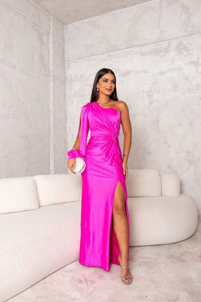 Anna | Elegante vestido de silueta