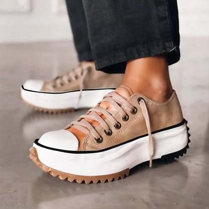 Anna - Zapatos Ortopédicos de Moda