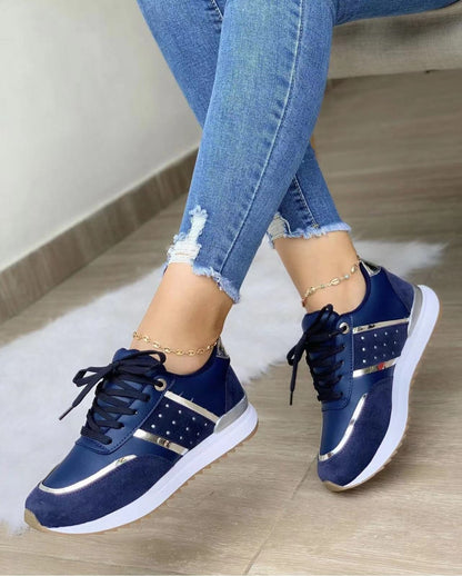 Carla - Zapatos Elegantes y Cómodos