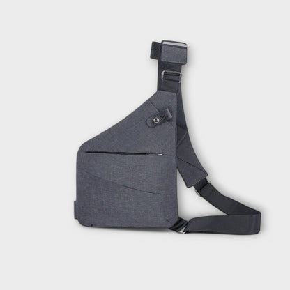 Noma – Bolso bandolera antirrobo