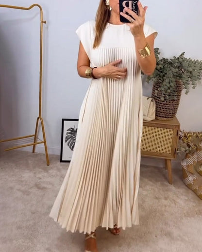 Bronisława | Vestido atemporal y cómodo