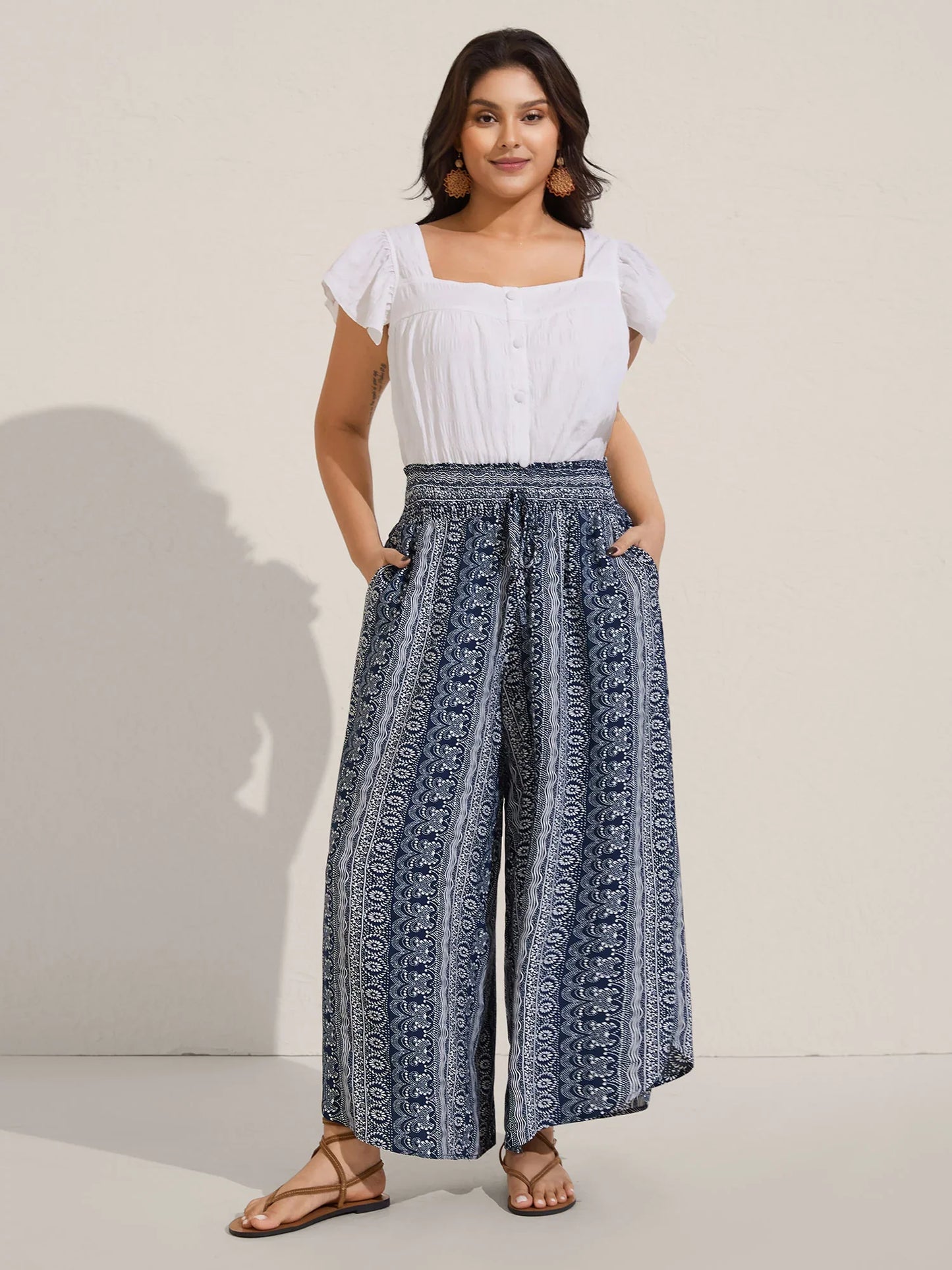 Ámbar | Conjunto Boho
