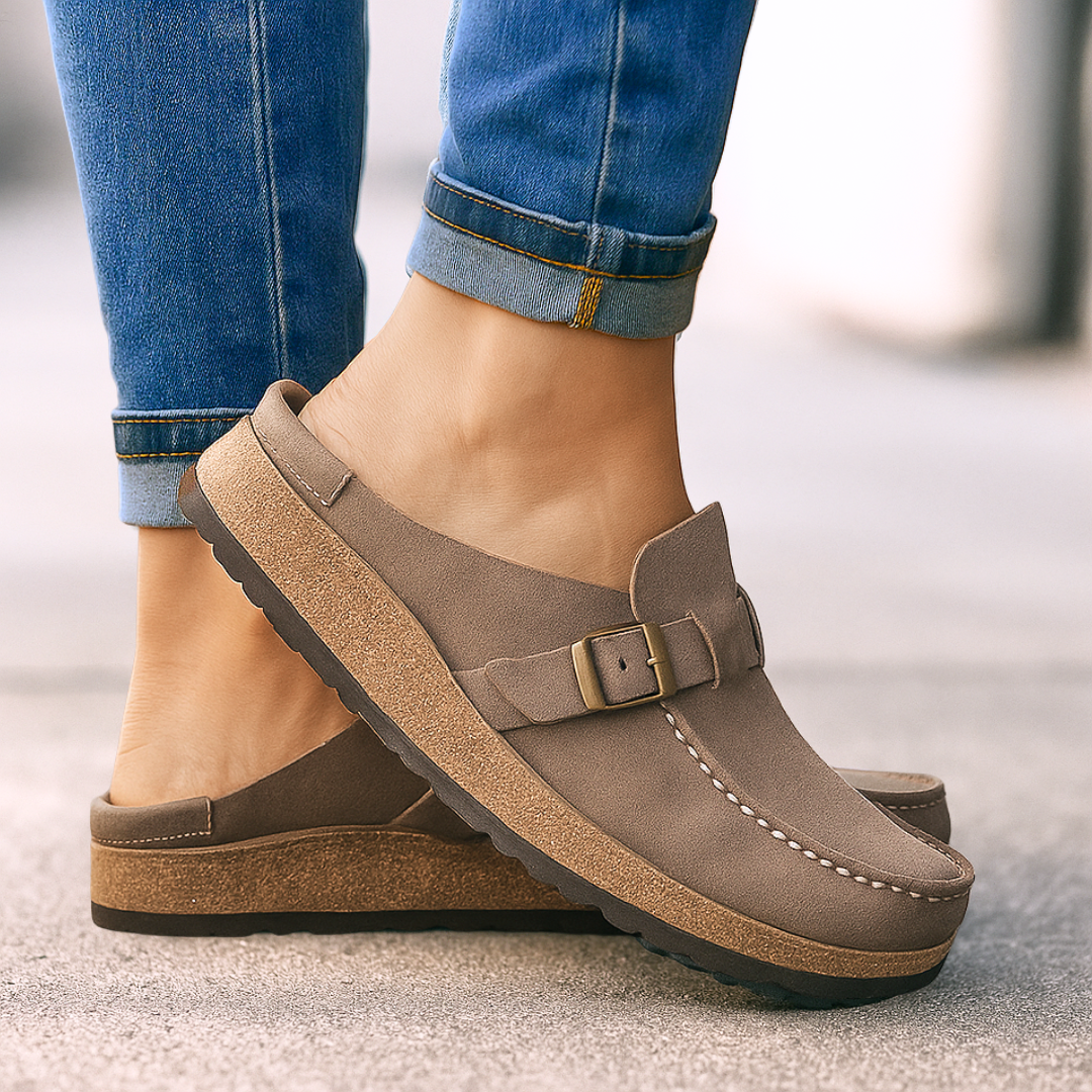 Wendy - Zapatos Ortopédicos