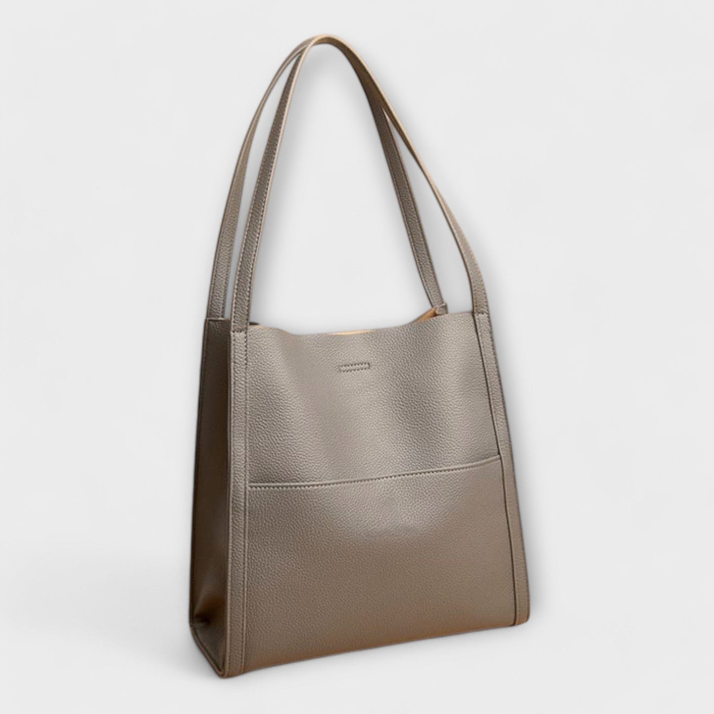Rita. – Bolso de cuero hecho a mano
