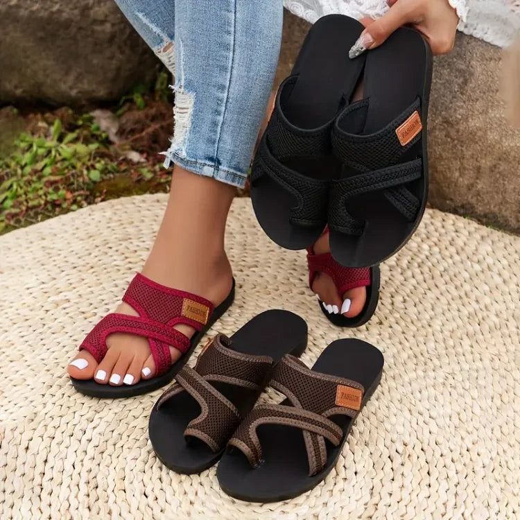 Celia - Sandalias Elegantes y Cómodas
