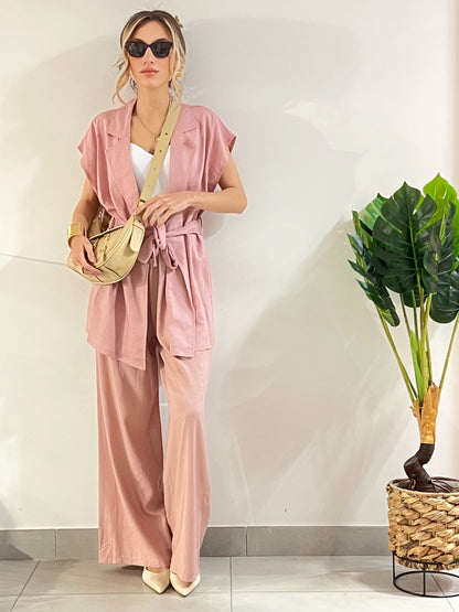 Heidi | Conjunto Coordinado