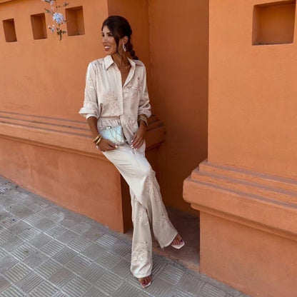 Suzanne | Conjunto Coordinado