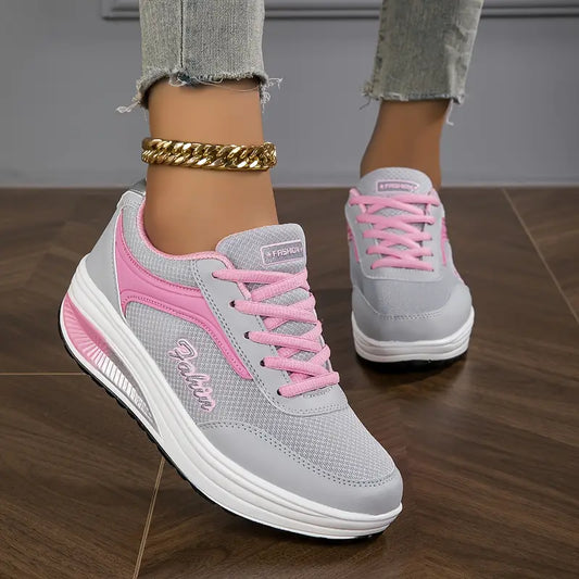 Ashley - Zapatos Elegantes y Cómodos