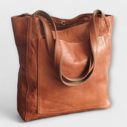 Rita. - Elegante y práctico bolso de hombro