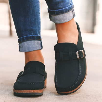 Wendy™ | Elegante orthopedische schoenen