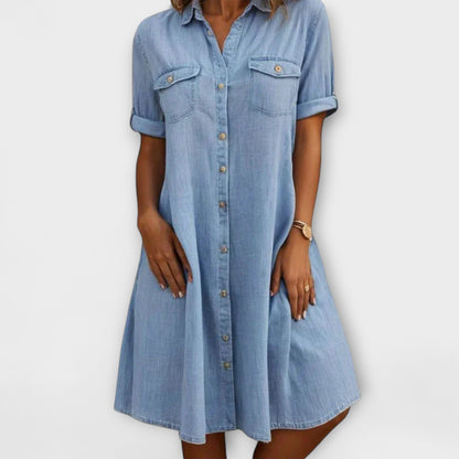 Aurelia – Vestido Casual