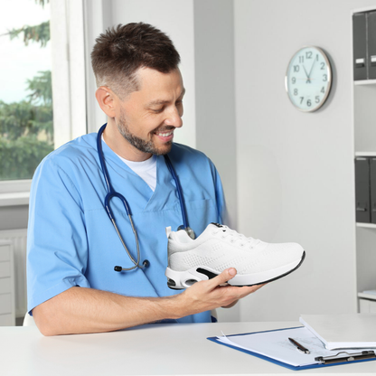 RitaBarcelona - zapatos ergonómicos para aliviar el dolor