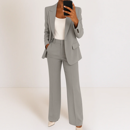 Janet | Conjunto Casual-Chic