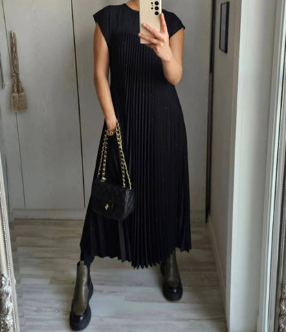 Bronisława | Vestido atemporal y cómodo