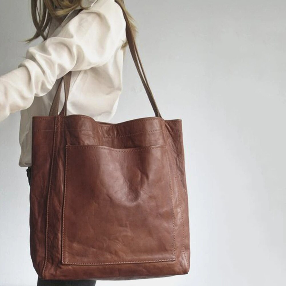 Noma - Elegante y práctico bolso de hombro