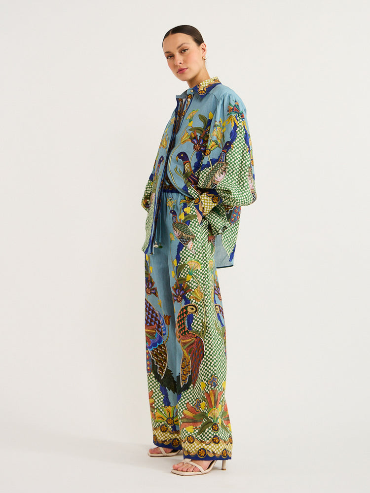 Kristina | Conjunto Co-ord
