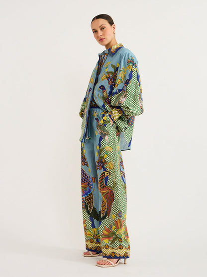 Kristina | Conjunto Co-ord