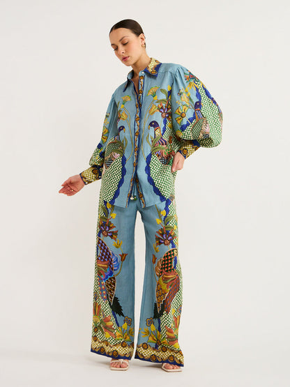 Kristina | Conjunto Co-ord