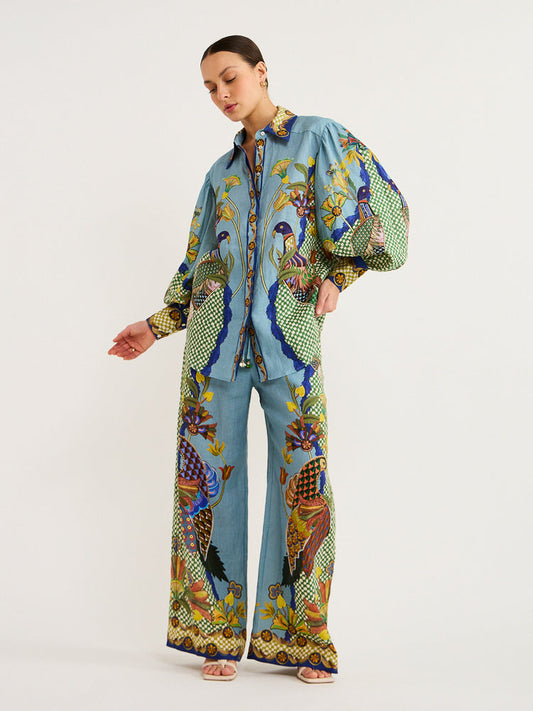 Kristina | Conjunto Co-ord