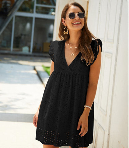 Larysa | Vestido cómodo