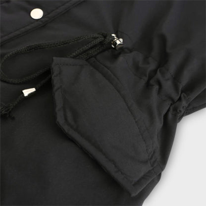 Maura – Chaqueta de invierno cálida y resistente