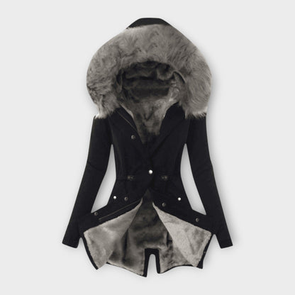 Maura – Chaqueta de invierno cálida y resistente