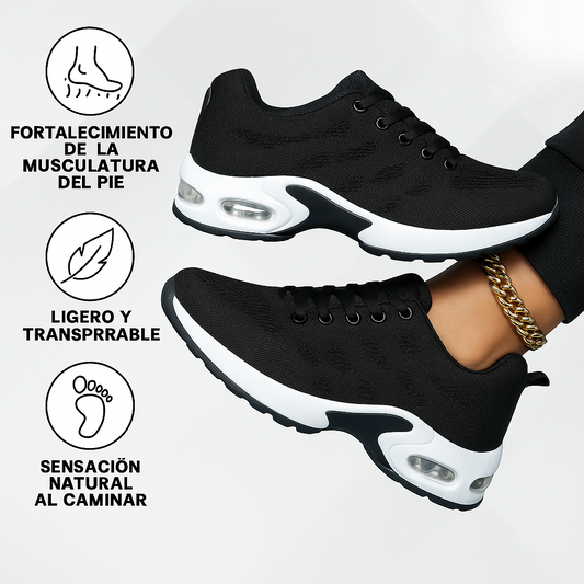 RitaBarcelona - zapatos ergonómicos para aliviar el dolor