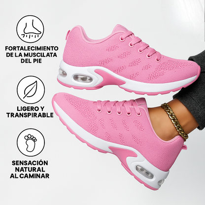 RitaBarcelona - zapatos ergonómicos para aliviar el dolor