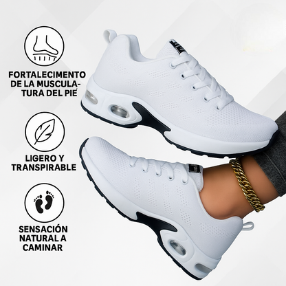 RitaBarcelona - zapatos ergonómicos para aliviar el dolor