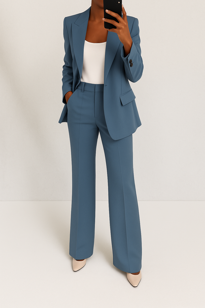 Victoria | Conjunto a Medida para Elegancia y Confianza