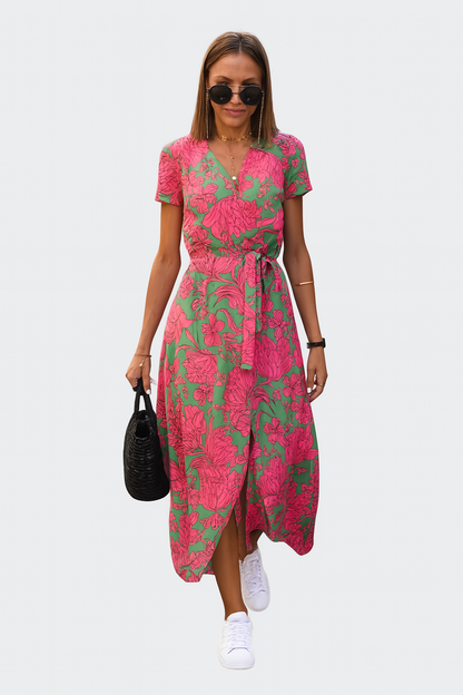 Abim™ | Vestido Elegante