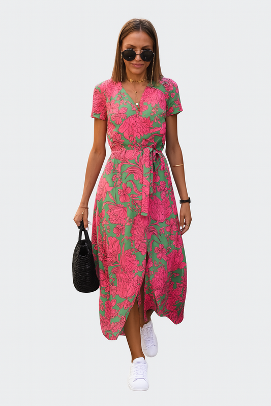 Abim™ | Vestido Elegante