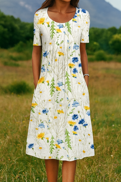Lunaria – Vestido Ligero