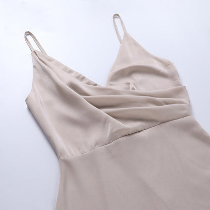 Savrani™ | Vestido elegante sin tirantes