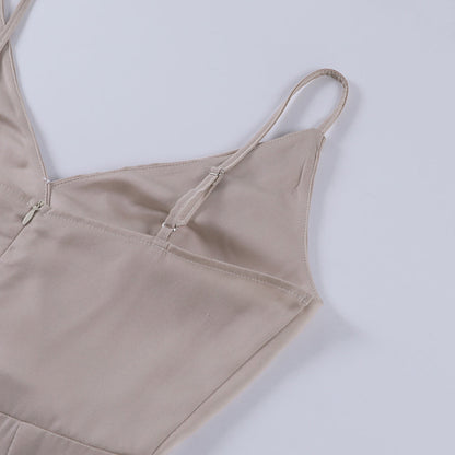 Savrani™ | Vestido elegante sin tirantes