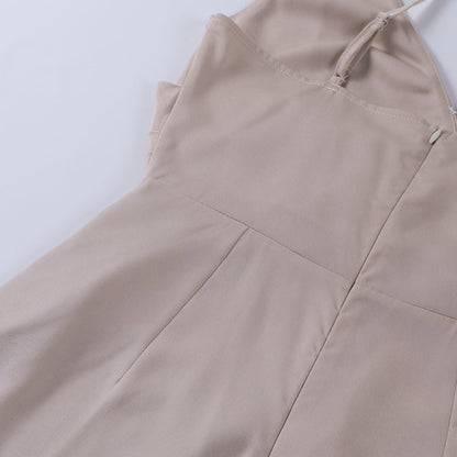 Savrani™ | Vestido elegante sin tirantes