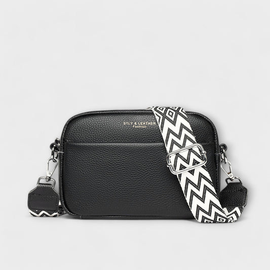 Rita. - Mini bolso bandolera