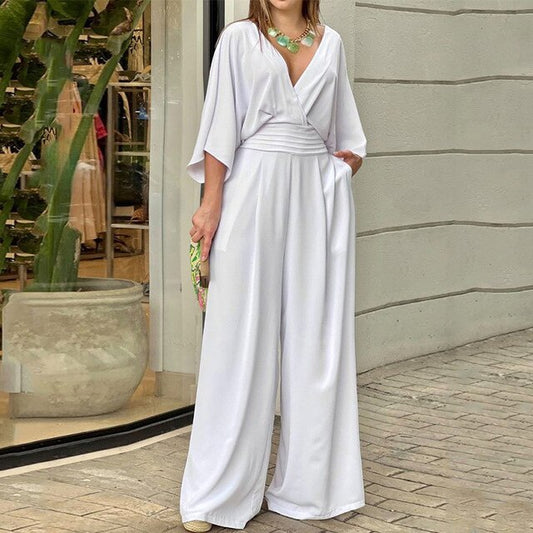 TILDA - Jumpsuit elegante