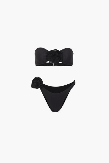 Alaina | Bikini Bandeau