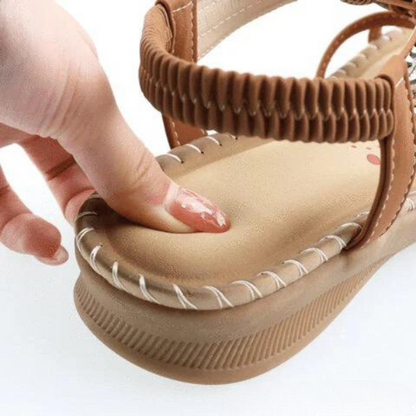 Antoinette - Sandalias Elegantes y Confortables