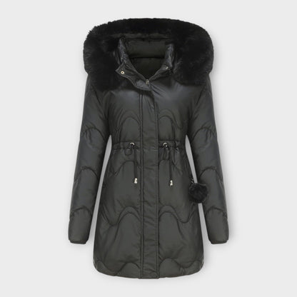 Sabrina – Chaqueta aislante y elegante para mujer