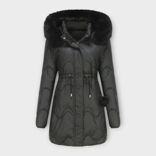 Sabrina – Chaqueta aislante y elegante para mujer