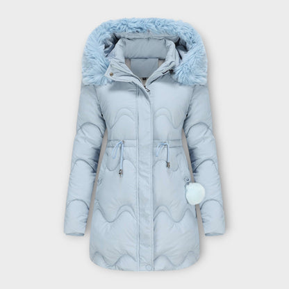 Sabrina – Chaqueta aislante y elegante para mujer