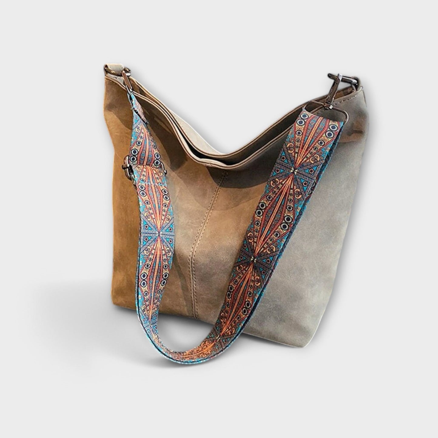Rita. – Bolso vintage de mano elegante
