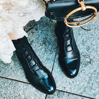 Anne – Botas premium