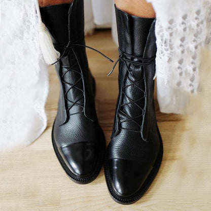 Anne – Botas premium