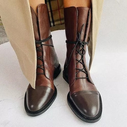 Anne – Botas premium