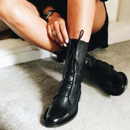 Anne – Botas premium
