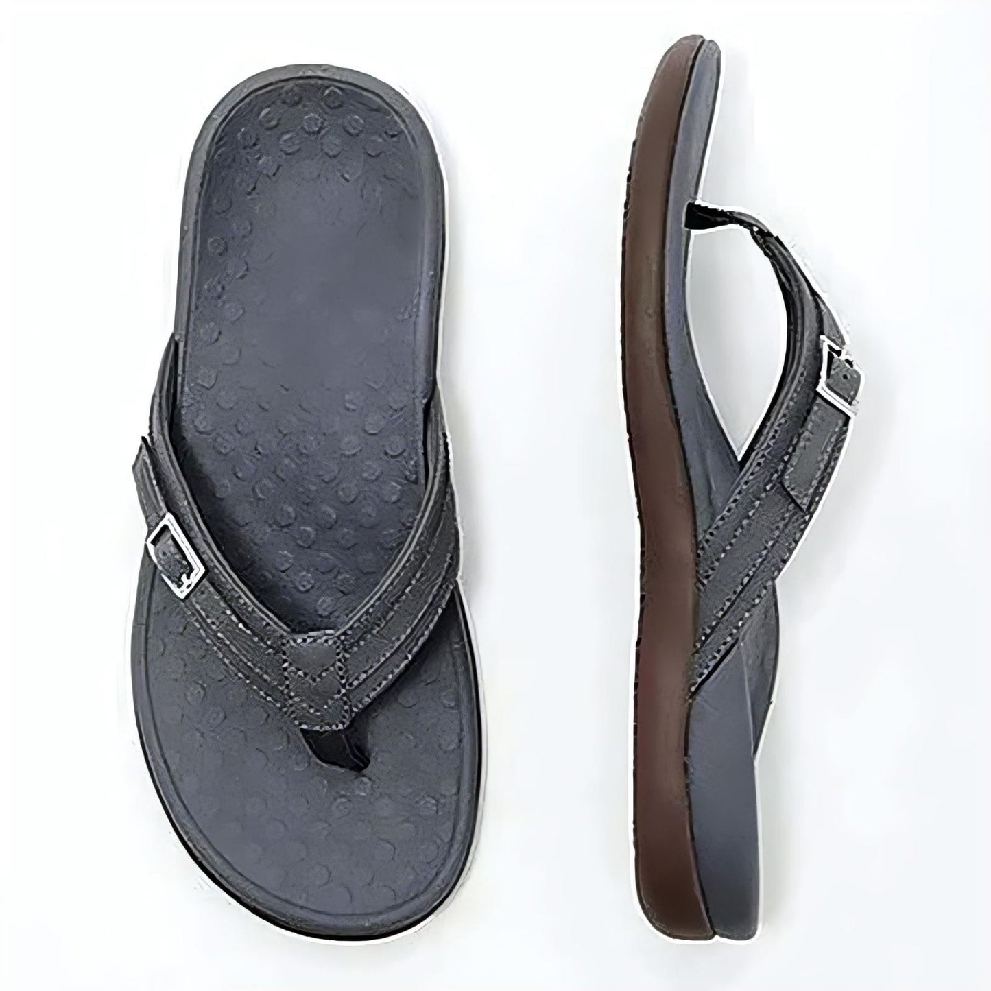 Aurélie – Sandalias Ortopédicas Confort Verano